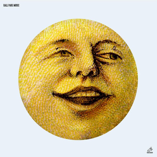 Ball Park Music - Ball Park Music - Vinyl LP Record