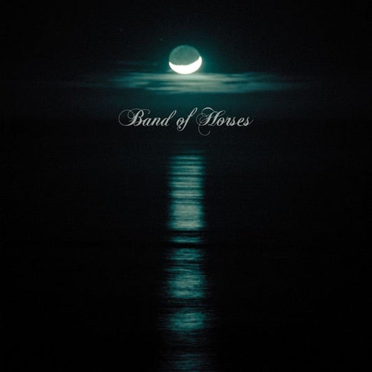 Band Of Horses - Cease To Begin - Vinyl LP Record