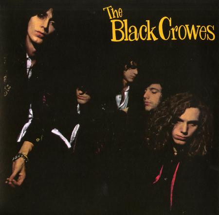 Black Crowes, The - Shake Your Money Maker: 30th Anniversary Edition [2020 Remaster]