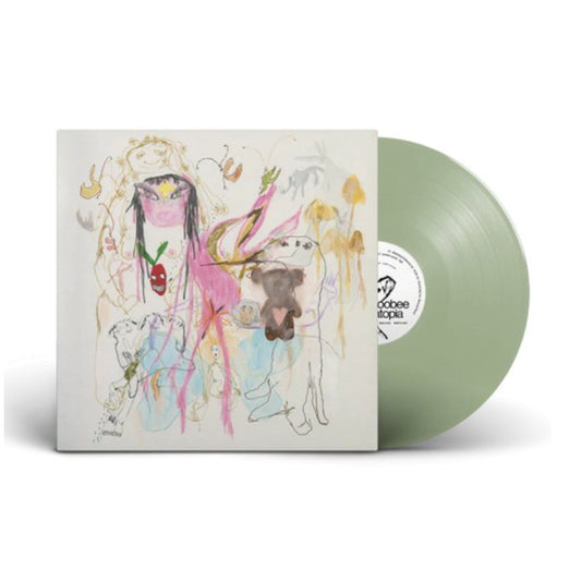 Beabadoobee - Beatopia - Vinyl LP Record