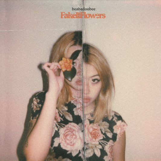 Beabadoobee - Fake It Flowers - Vinyl LP Record