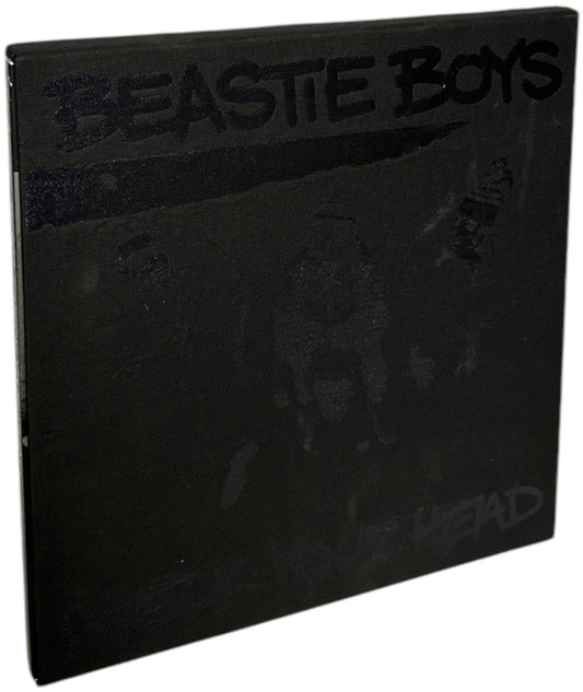 Beastie Boys Check Your Head - 30th Anniversary 4LP Deluxe Edition UK 4-LP vinyl set