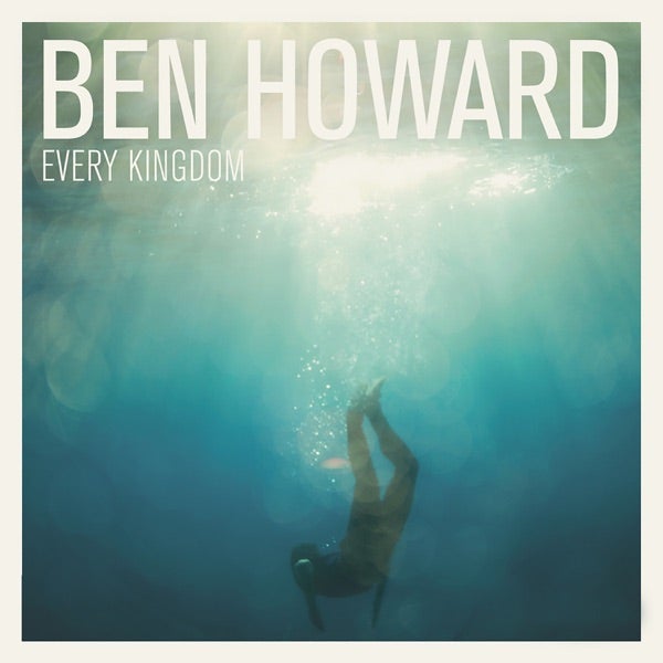 Ben Howard - Every Kingdom - Vinyl LP Record