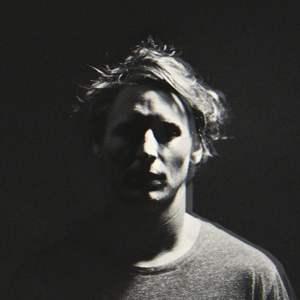 Ben Howard - I Forget Where We Were - Vinyl LP Record