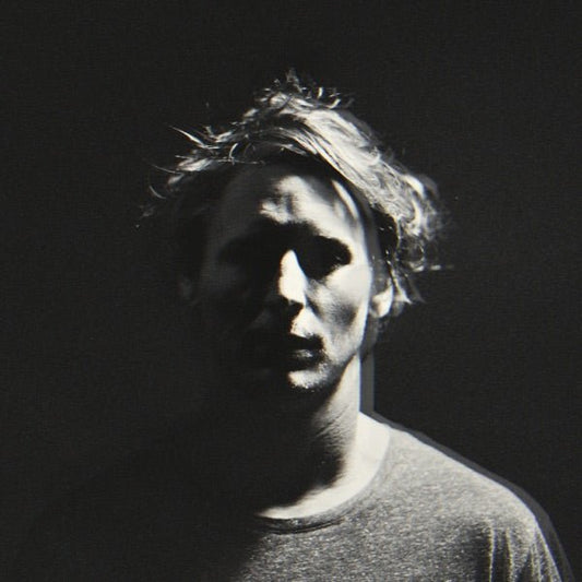 Ben Howard - I Forget Where We Were - Vinyl LP Record