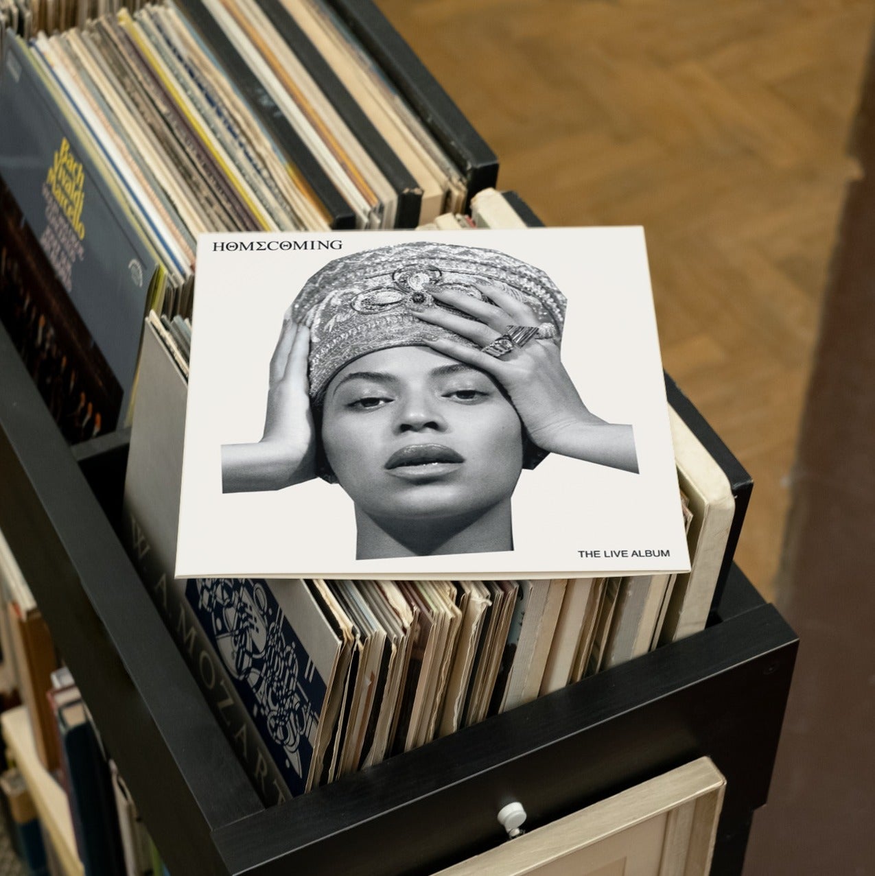 Beyoncé - Homecoming: The Live Album - Limited Vinyl Box Set