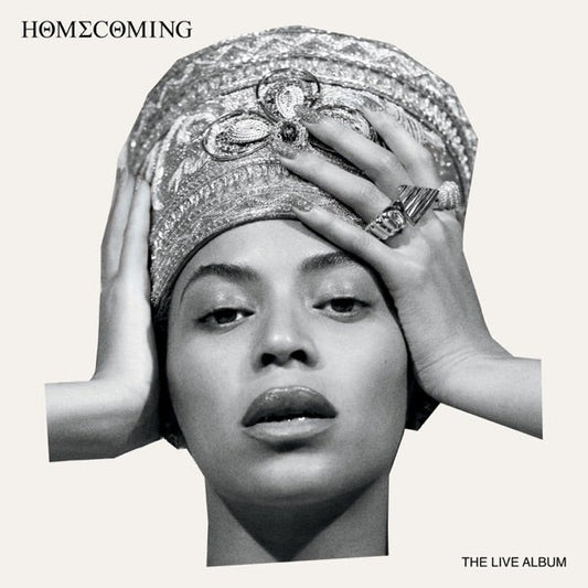 Beyoncé - Homecoming: The Live Album - Limited Vinyl Box Set