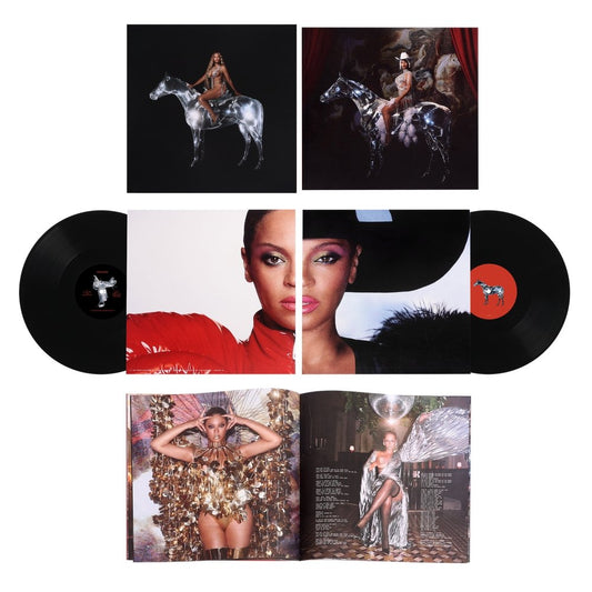 Béyonce - Renaissance - Vinyl LP Record