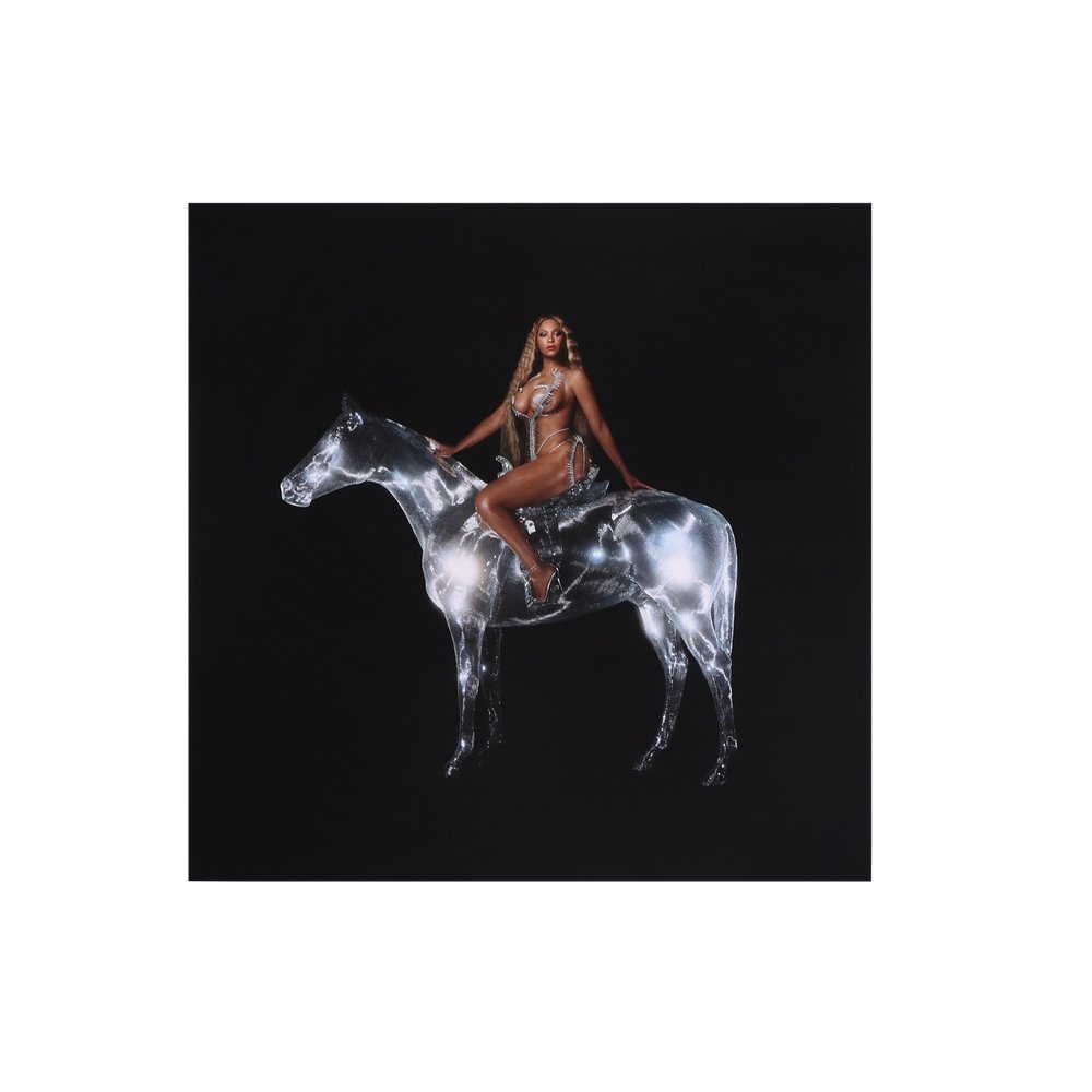 Béyonce - Renaissance - Vinyl LP Record