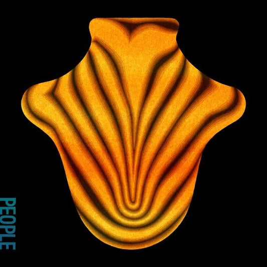 Big Red Machine - Big Red Machine - Vinyl LP Record