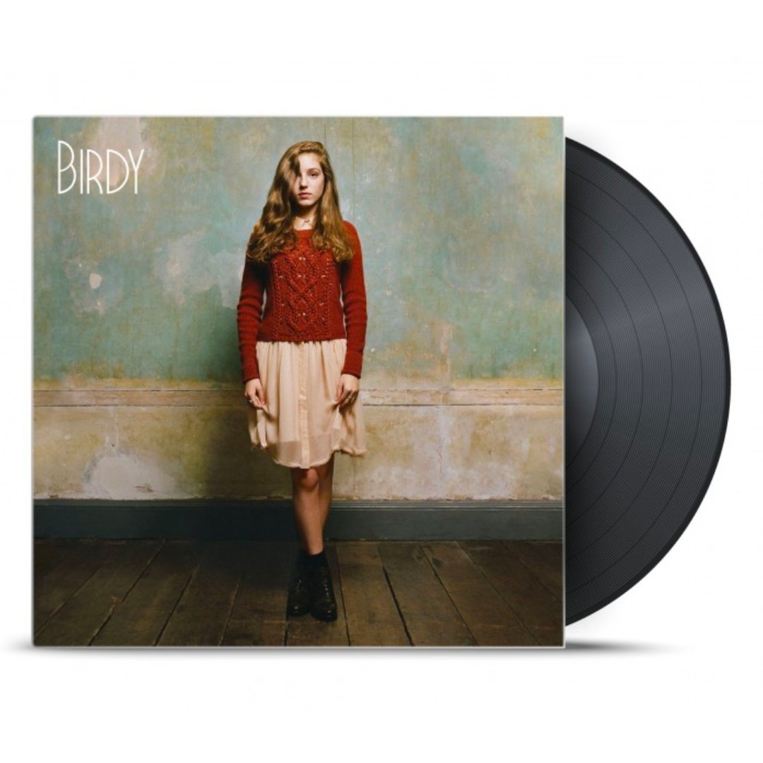 Birdy - Birdy - Vinyl LP Record
