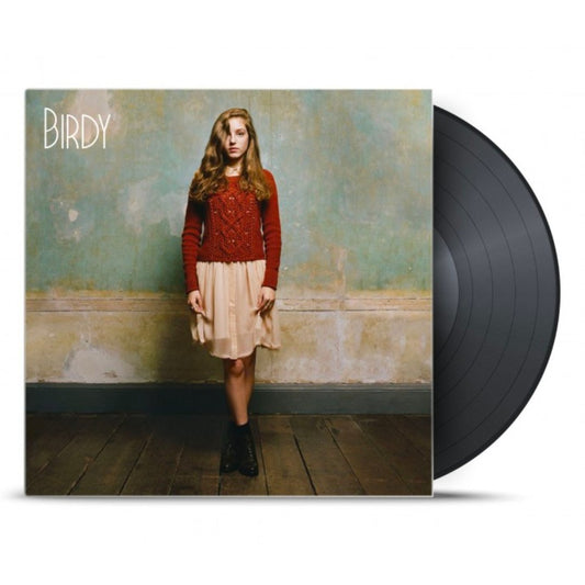 Birdy - Birdy - Vinyl LP Record