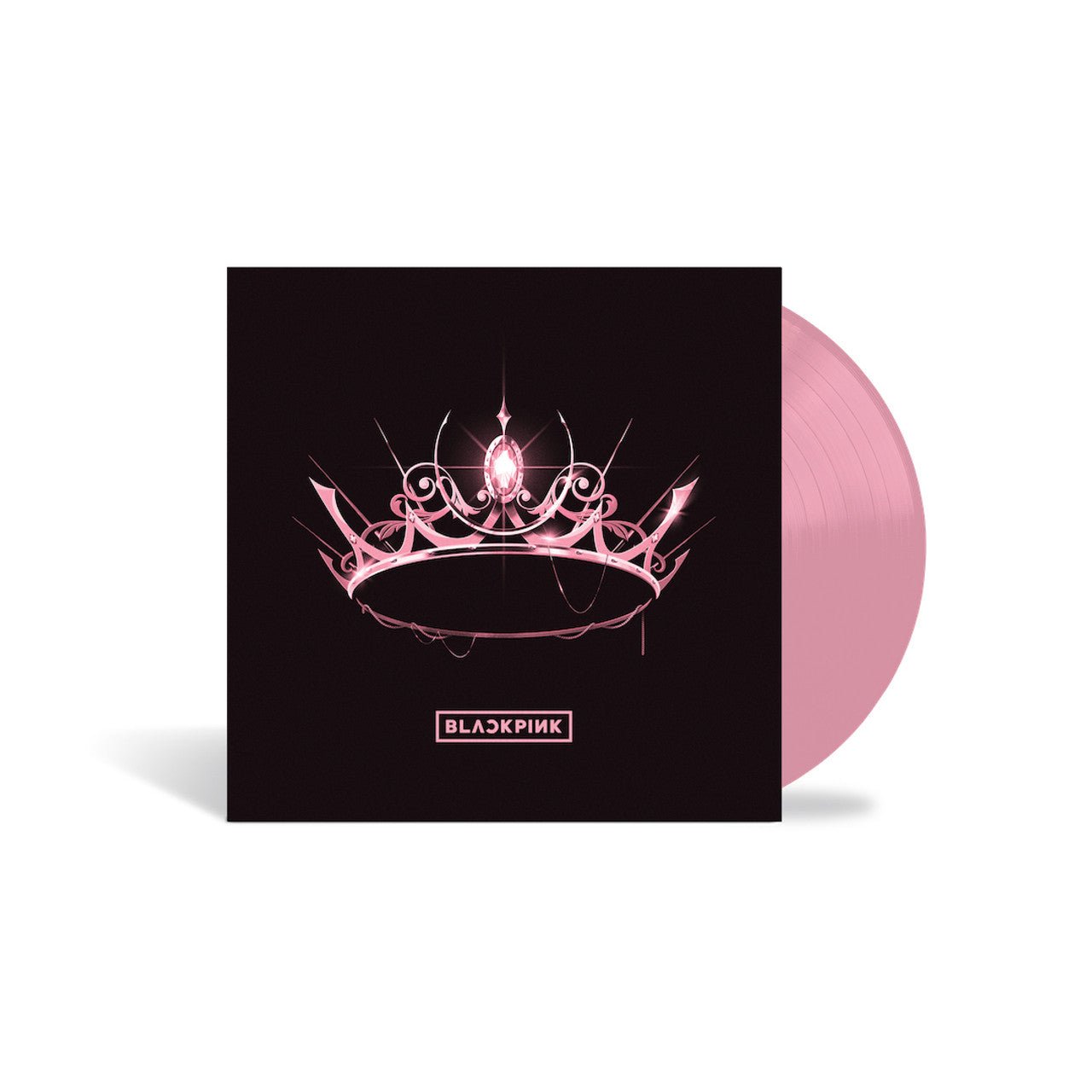 Blackpink - The Album - Vinyl LP Record