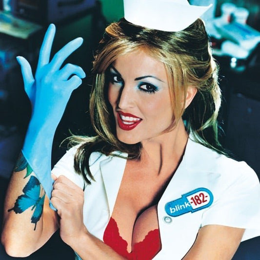Blink-182 - Enema Of The State - Vinyl LP Record