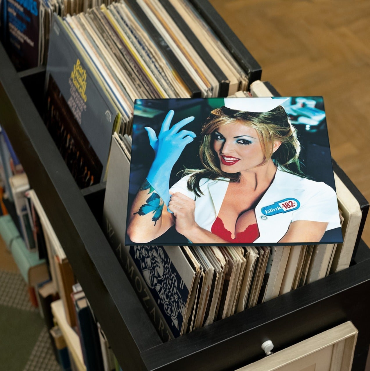 Blink-182 - Enema Of The State - Vinyl LP Record