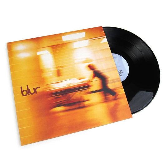 Blur - Blur - Vinyl LP Record