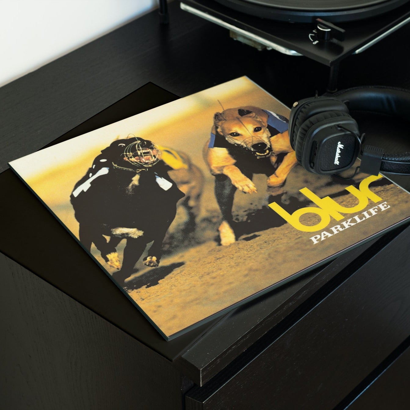 Blur - Parklife - Vinyl LP Record