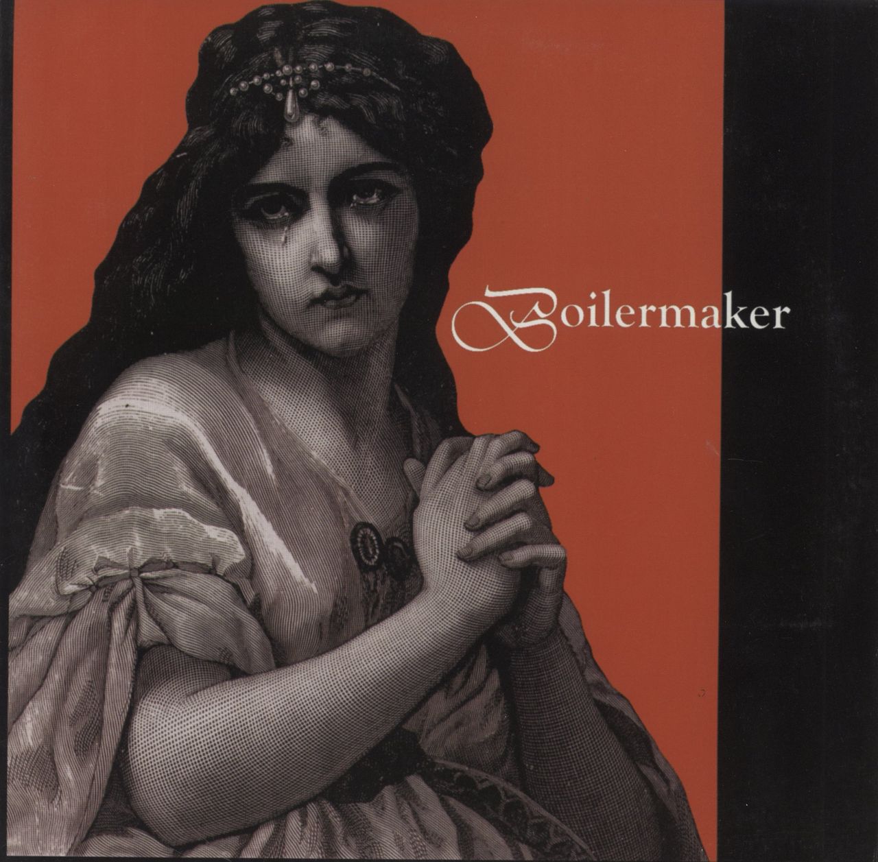 Boilermaker Boilermaker - EX US Vinyl LP