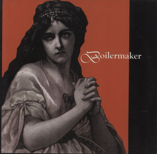 Boilermaker Boilermaker - EX US Vinyl LP