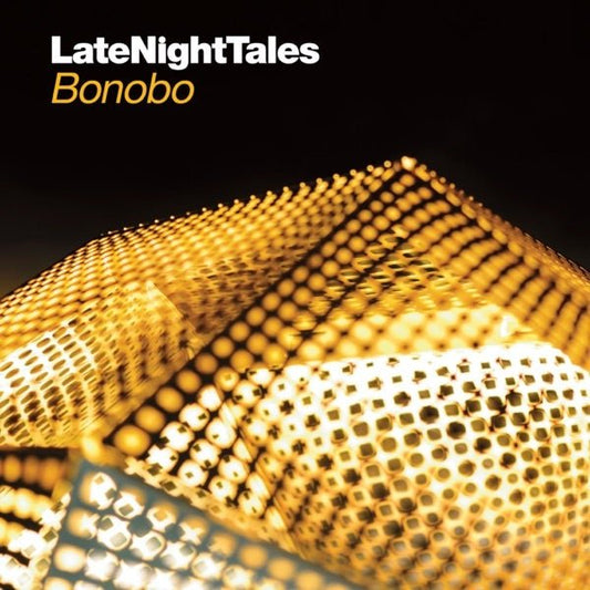 Various Artists - Late Night Tales: Bonobo - Vinyl LP Record