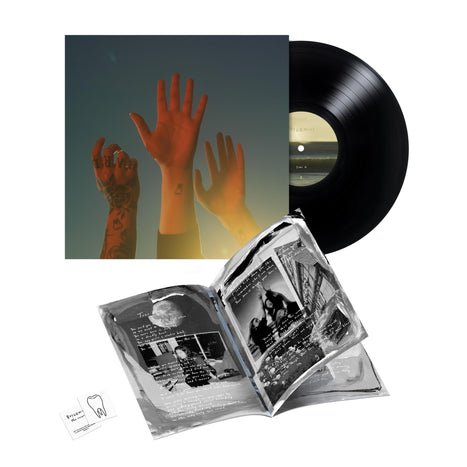 Boygenius - The Record - Vinyl LP Record