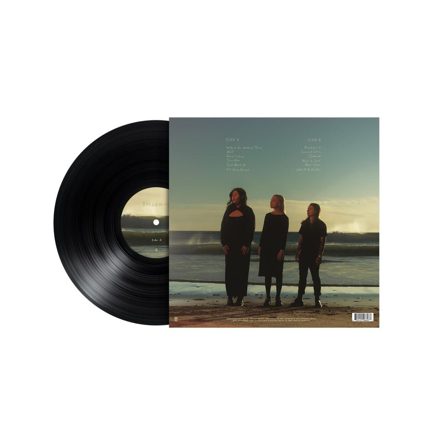 Boygenius - The Record - Vinyl LP Record
