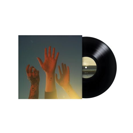 Boygenius - The Record - Vinyl LP Record