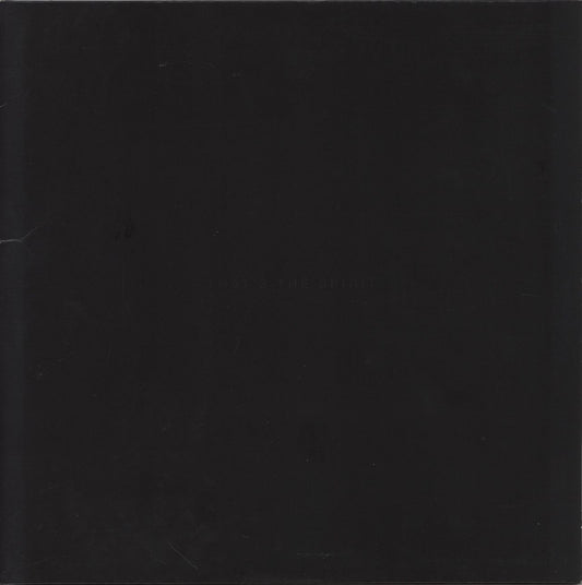 Bring Me The Horizon That's The Spirit UK Vinyl LP