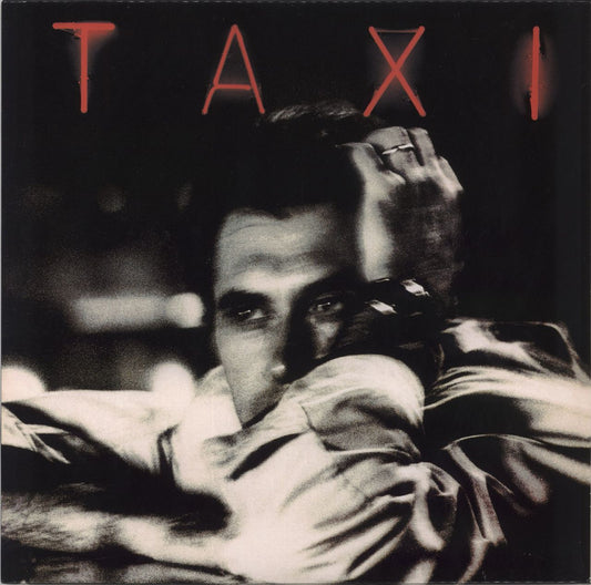 Bryan Ferry Taxi - RSD22 - Yellow Vinyl UK Vinyl LP