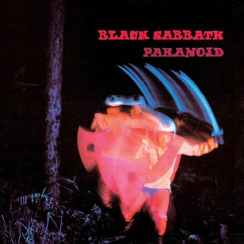 Black Sabbath - Paranoid [180G/ UK Import/ 50th Anniversary Edition]