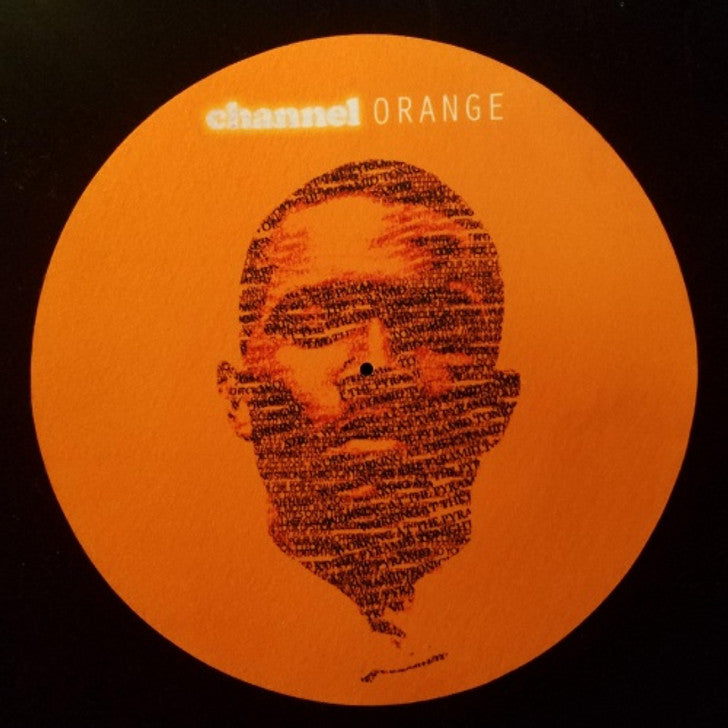 Turntable Slip Mat - Various Artists