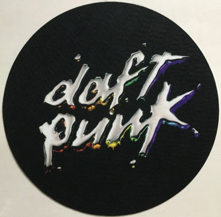 Turntable Slip Mat - Various Artists