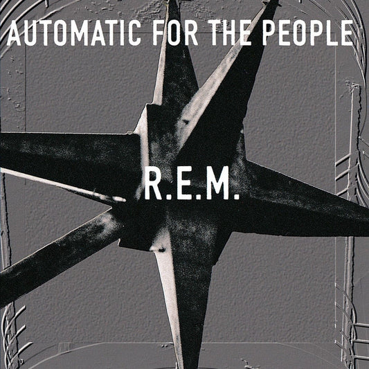 R.E.M. – Automatic For The People