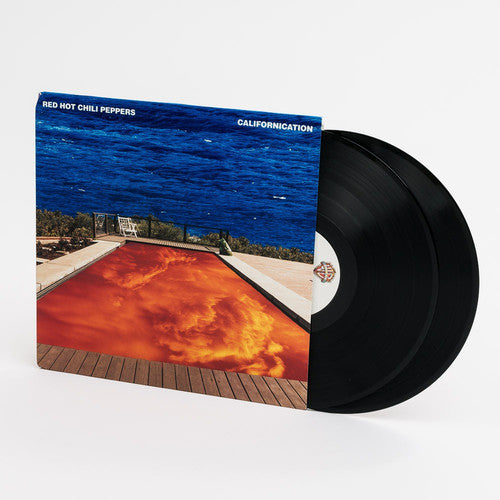 Red Hot Chili Peppers - Californication [2LP/ 180G]
