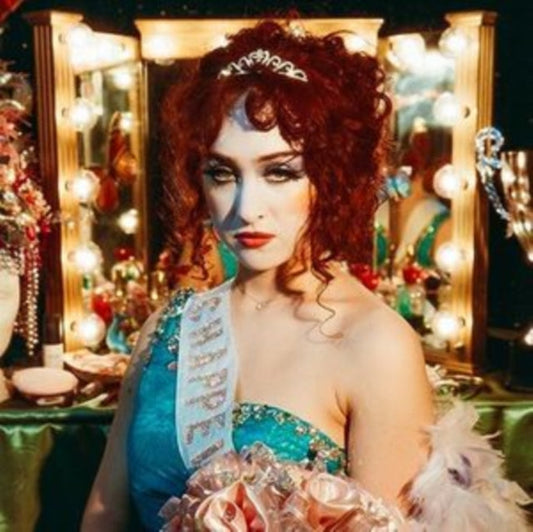 Chappell Roan - The Rise and Fall of a Midwest Princess [2LP]