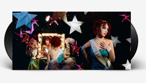 Chappell Roan - The Rise and Fall of a Midwest Princess [2LP]