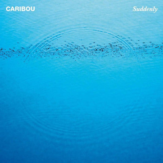 Caribou - Suddenly - Vinyl LP Record