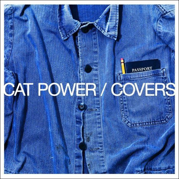 Cat Power - Covers (Gold Indie Vinyl Exclusive)