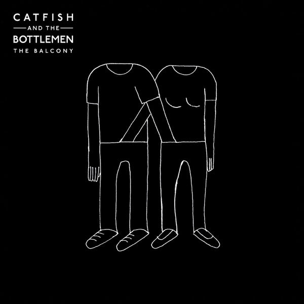 Catfish And The Bottlemen - The Balcony - Vinyl LP Record