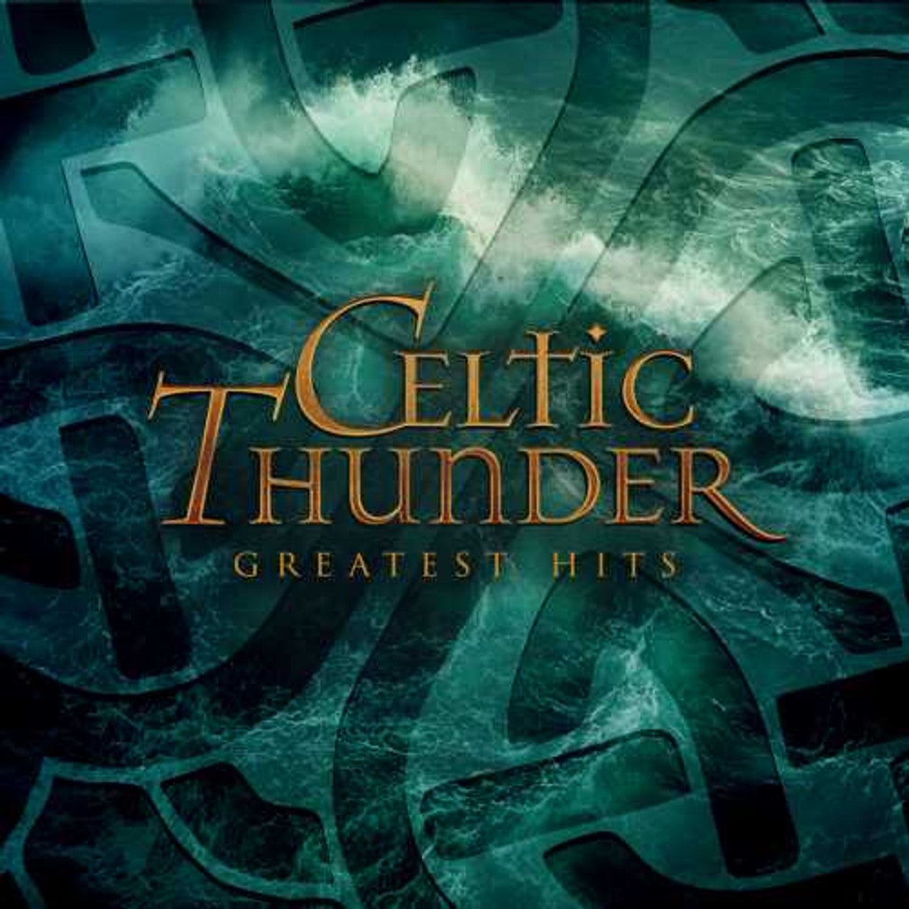 [DAMAGED] Celtic Thunder - Greatest Hits