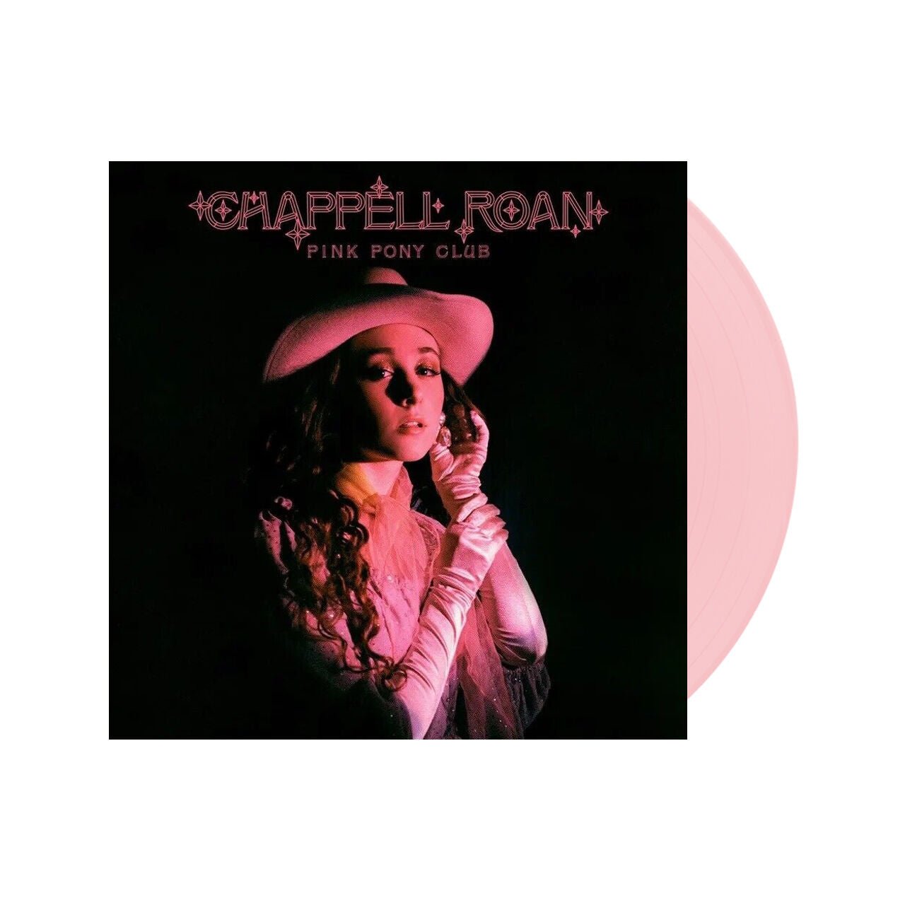 Chappell Roan - Pink Pony Club - 7" Vinyl Single
