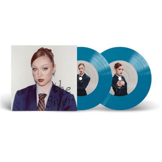 Chappell Roan - The Giver - Lawyer Limited Edition 7” Vinyl Single
