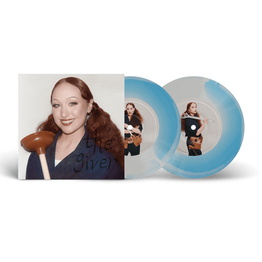 Chappell Roan - The Giver - Plumber Limited Edition 7” Vinyl Single