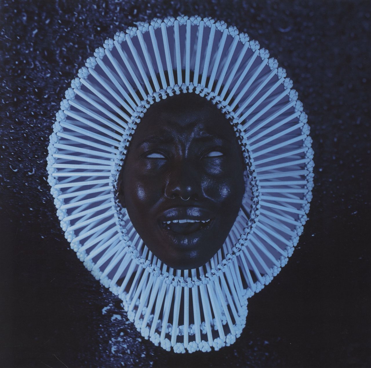 Childish Gambino Awaken My Love UK Vinyl LP