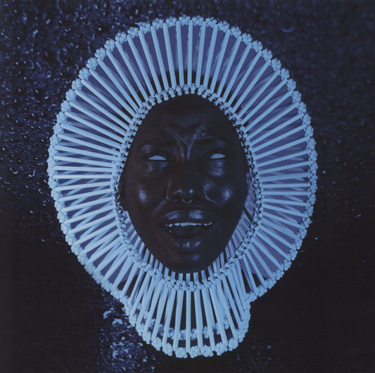 Childish Gambino Awaken My Love UK Vinyl LP