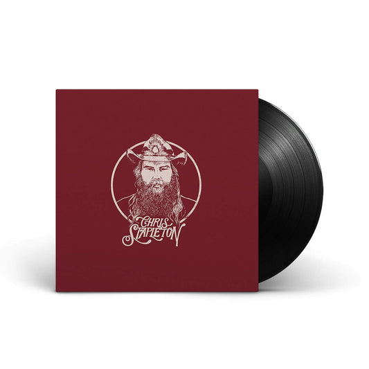 Chris Stapleton - From A Room: Volume 2 - Vinyl LP Record