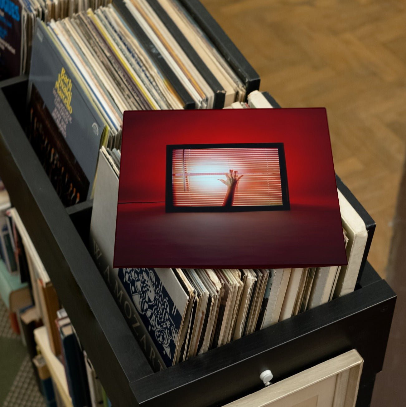 Chvrches - Screen Violence - Vinyl LP Record