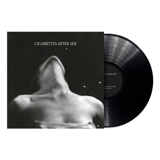 Cigarettes After Sex - I - Vinyl EP Record