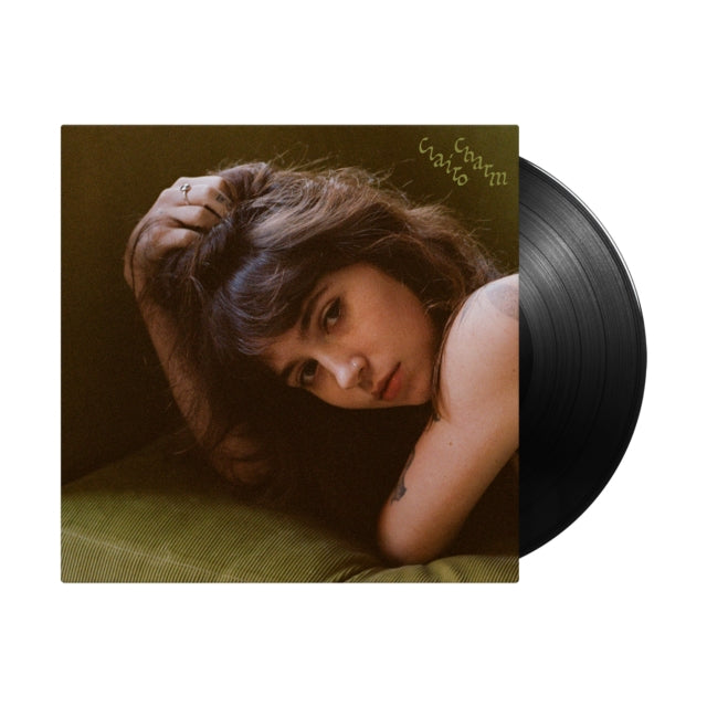 Clairo - Charm [Black or Indie Exclusive Purple Vinyl]