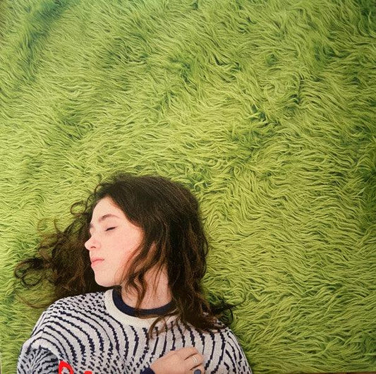 Clairo - Diary 001